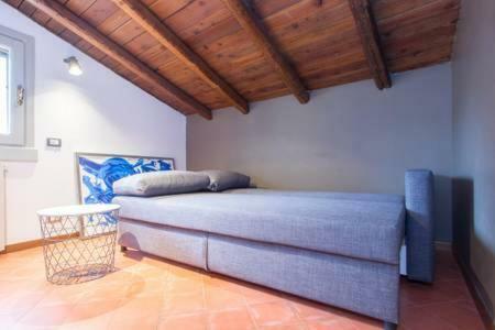 Papavero Accademia Carrara Bergamo Buitenkant foto
